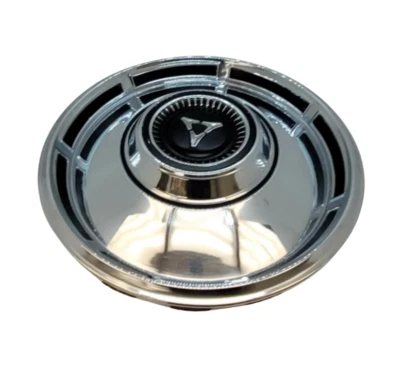 Dodge Dart 270 1967-1968 13" cubierta de rueda 2823016 nuevo en stock Foto 1 de 4