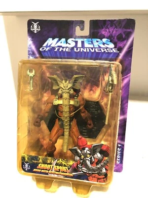 MN2 Masters Del Universo Neca 200x Figura De Acción Motu Estatua Snout Spout - Imagen 1 de 4
