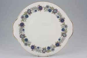 Paragon - Cherwell - Cake Plate - 132075Y - Picture 1 of 1
