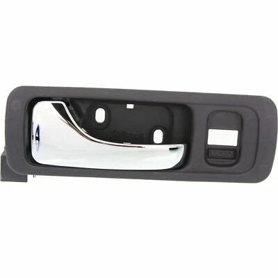 New Fits ACURA RL 1996-04 Front Driver LH Side Inner Door Handle 72165SZ3003ZB - Image 1 of 4