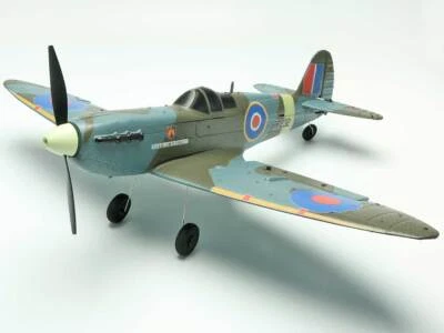 PICHLER Supermarine Spitfire RTF / 450 mm / 15520 - Bild 1 von 4