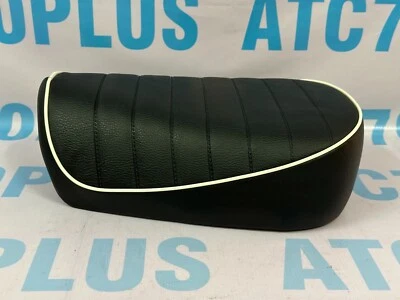 ASIENTO HONDA CT90 CT200 1964 A 1968 REPRODUCCIÓN MODELO ASIENTO NUEVO COMPLETO. Foto 1 de 4