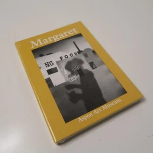 Margaret Kilgallen: That's Where the Beauty Is (2021 Hardcover) 2nd edition Book - Picture 1 of 6