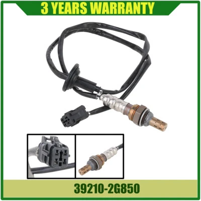 Sensor de oxígeno 39210-2G850 para Hyundai Santa Fe 2013-2016 2,0 L-L4 2014 2015  Foto 1 de 4