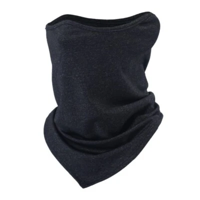 Máscara facial de ciclismo pescoço gaiteiro capa de equitação cachecol esporte ao ar livre headwear - Imagem 1 de 4