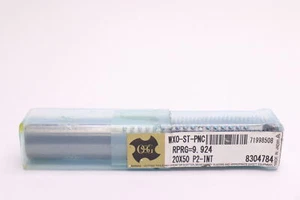 OSG Helical Thread Mill Metric Carbide 6-Flute 120mm x 70mm Shank 8304784 - Picture 1 of 1