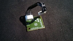 Philips DVDR3597H board. 3139-243-36504-01 / 3139-243-36454-01 - Afbeelding 1 van 2