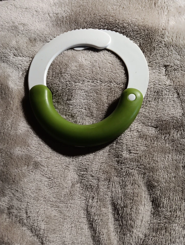 Chef'n Salad Shears Lettuce Chopper A5 - Image 1 of 2