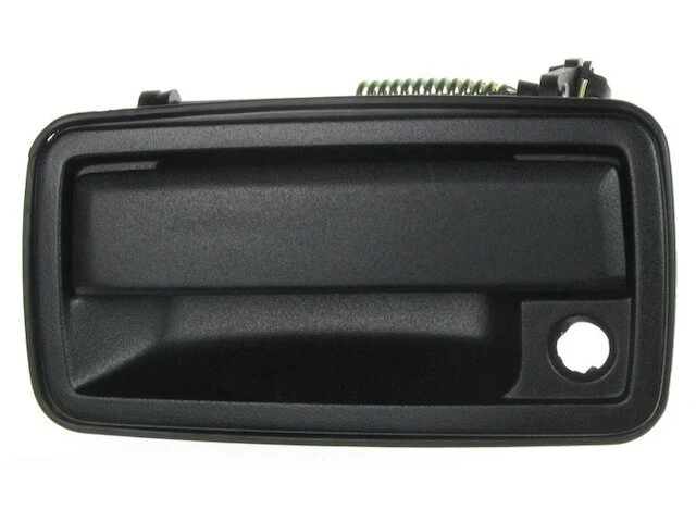 Manija de puerta delantera izquierda TRQ 97WY87Q para Oldsmobile Bravada 1998-2002 Foto 1 de 1