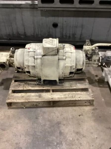 Delco Motor 3N9317C0Z, Frame 405TYZ 75 HP 1180 RPM 230/460 V #5008FML - Picture 1 of 6