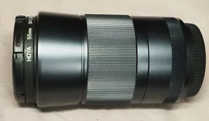 Kaxinda 25mm f/0.95 Large Aperture Lens for Olympus/Lumix Micro Fourthirds/M43 - Picture 1 of 4