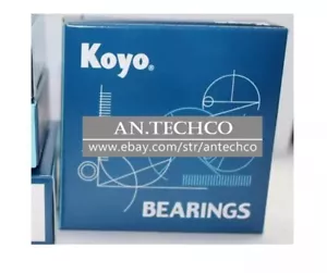 ONE KOYO rodamiento excéntrico 612 2529 YSX - Imagen 1 de 1
