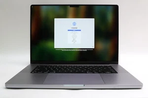 16" 2023, MacBook Pro, MNW83LL/A, Apple M2 Pro, 16GB, 512GB SSD, 19C - Picture 1 of 12