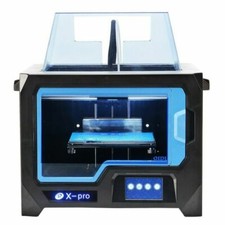 Qidi Technology X-Pro 3D Printer