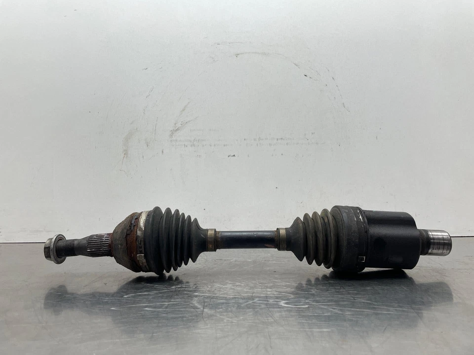 2001 Cadillac Seville Axle Shaft Passenger Right Front 69k Miles OEM 26075603 - Imagem 1 de 4
