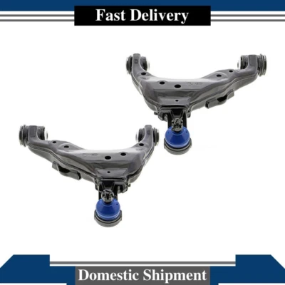 2 передних нижних шарнира рычага управления Mevotech для Toyota Tacoma 2019 2018 2017 годов выпуска - Изображение 1 из 4