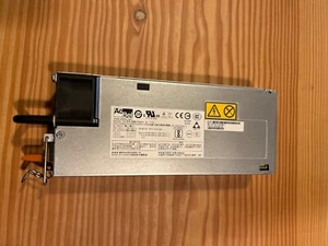 Dell EMC 875-Watts AC Power Supply 071-000-097-00 - Afbeelding 1 van 3