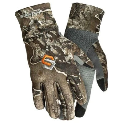 SCENTLOK BE:1 VOYAGE PRO GLOVE - RT EXCAPE - X-LARGE - E.LOC.G