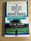 Quest For The Quantum Computer By Julian Brown (2001, Trade Paperback)