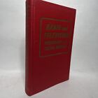 1950 VINTAGE Radio and Television Instruments and Testing Methods 3rd Edition