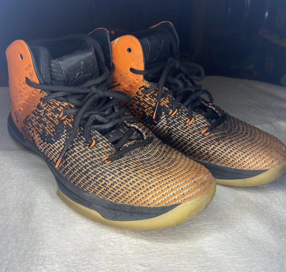Nike Hombres Air Jordan 31 Shattered Backboard 845037-021 Tenis Talla 10.5 (P50) Foto 1 de 4