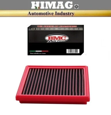 FB881/01 Sportluftfilter Für Fiat 500X Renegade Compass 1.4 1.6 2.0 Multijet - Bild 1 von 4