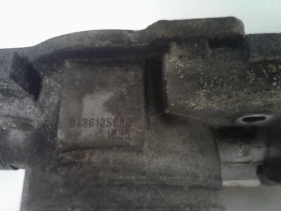 Used Fuel Injection Throttle Body fits: 2005 Chrysler Pacifica Throttle Valve As Foto 1 de 4