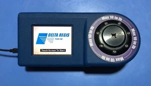 PROBADOR DE PAR FLEXIBLE TSTT-i-10 max 10 pulgadas lb - Imagen 1 de 9