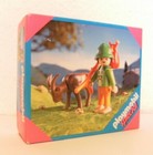 Playmobil special Hirtenjunge 4516 von 1995 Neu & OVP Sonderfigur MIB MISB Heidi