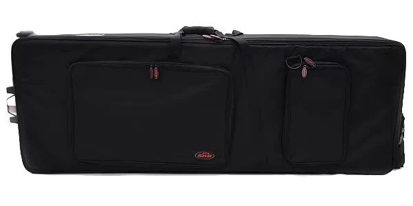 SKB SC88KW Keyboard case for 88 keys - Image 1 of 3