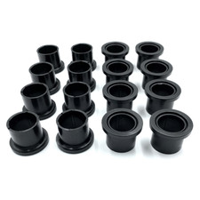 Can am Maverick 1000 X3 A-Arm Bushing Kit Suspension Front Rear Oem 706201659