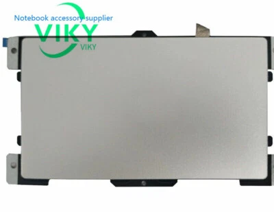 M21148-001 NEW For HP Probook 440 G8 445 G8 640 645 G8 Silver Touchpad B195546A - Image 1 of 2