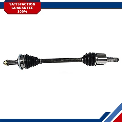 Para Mazda RX-7 1993 1994 1995 cupé 1,3 L eje articulado trasero izquierdo/derecho CV Foto 1 de 4