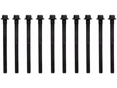 For 1981-2002 Ford Escort Head Bolt Set Felpro 16381RDCV 1997 1999 1996 1998 - Image 1 of 2
