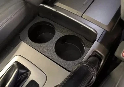 Center Console Cup Holder / Drink Holder Insert For Lexus GX470 GX 470 2003-2009 - Image 1 of 2