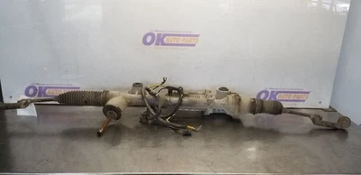 20 FORD F150 POWER STEERING GEAR RACK AND PINION - Imagem 1 de 4