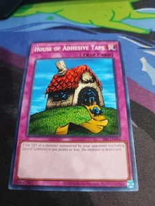 House of Adhesive Tape - SRL-EN064 - Common - Unlimited 25th Anniversary Edition - Picture 1 of 1