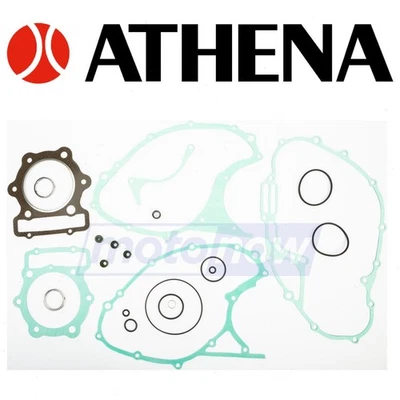 Athena Complete Gasket Kit for 1981-1982 Honda XR500R - Engine Gaskets & ks Foto 1 de 4