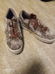 Schuhe für Damen Gr. 40 - Bild 1 von 1