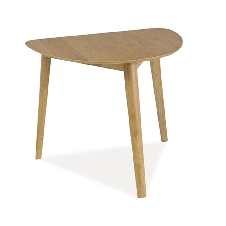 Esstisch Küchentisch Karl 90x80x75cm Eiche - Bild 1 von 1