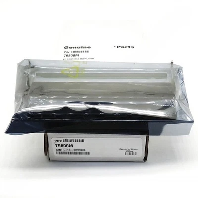 Genuine Thermal Printhead For Zebra ZM400 203dpi Barcode Label Printer 79800M - Image 1 of 3