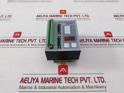 MARPOSS E86N Probing System Interface Module EM-MP 45 - Image 1 of 4