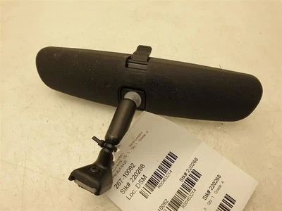 ESPEJO RETROVISOR INTERIOR TOYOTA CAMRY 18 19  Foto 1 de 4