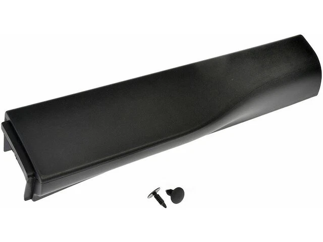 Dorman 61CW24D Right Tailgate Moulding Fits 2008-2016 Ford F250 Super Duty Foto 1 de 1
