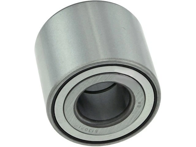 Cojinete de rueda trasera para 87-90 Nissan Sentra Pulsar NX DIÉSEL GAS TRACCIÓN DELANTERA QN11J2 Foto 1 de 1