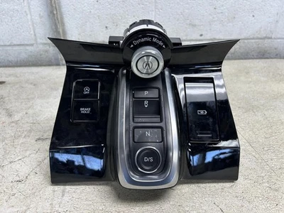 Acura MDX 2022 transmisión automática tipo botón OEM ID 54000TYAA51 Foto 1 de 4