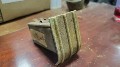 Cenicero De Colección Mopar Años 1946 47 48 Plymouth Y Dodge Referencia Nº 951770 Foto 1 de 4