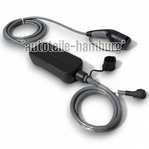 ✅ NEU#BMW MINI Flex Charger 2.0 11kW Ladegerät Ladekabel/Adapter 8490509-05 - Bild 1 von 12