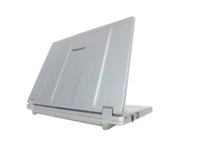 Panasonic CF-SZ5 12.1” i3-6100U 4GB 320GB BIOS Booting For Parts/Repair - Image 1 of 4