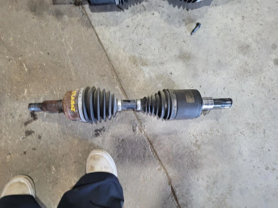 Eje eje delantero compatible con 15-22 CANYON 2036888 Foto 1 de 1